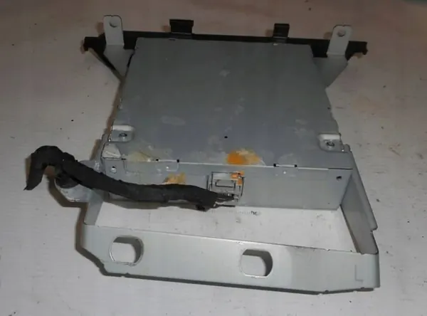 Changer CD Ford Ecosport II OEM GN15-18C830-AE image 3