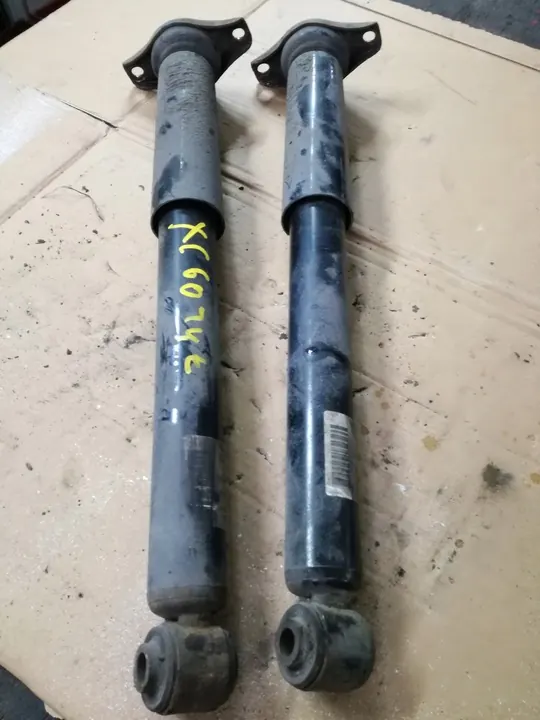 Ammortizzatori posteriori VOLVO XC60 I LIFT 2 pezzi image 2