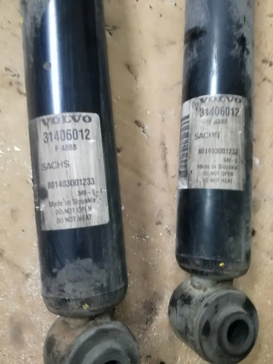 Ammortizzatori posteriori VOLVO XC60 I LIFT 2 pezzi image 3