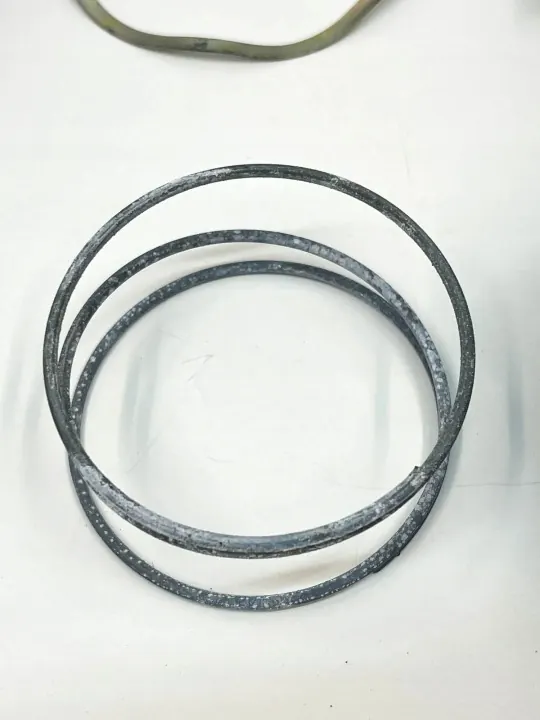 Mercedes-Benz SL R107 Dashboard Ventilatie OEM image 4