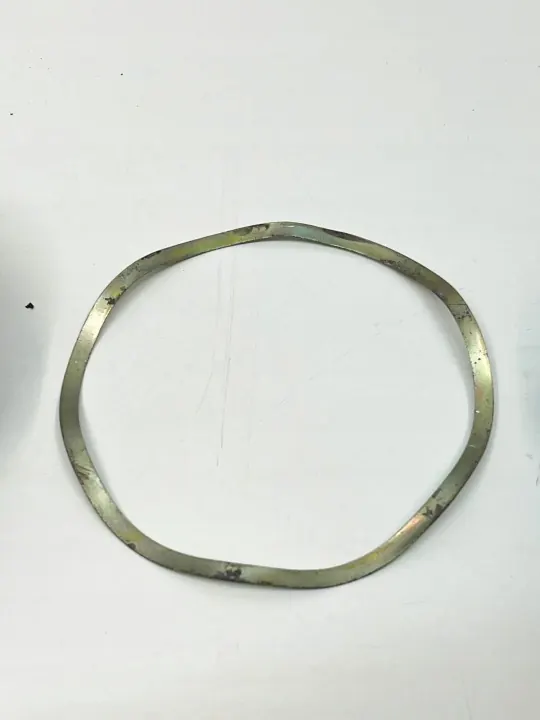 Mercedes-Benz SL R107 Dashboard Ventilatie OEM image 5