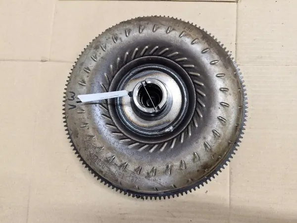 VOLKSWAGEN PASSAT CC GOLF V 1.6 FSI Conversor image 2