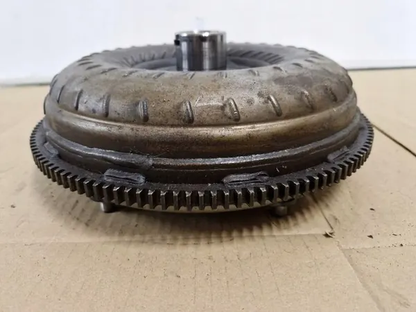 VOLKSWAGEN PASSAT CC GOLF V 1.6 FSI Conversor image 3