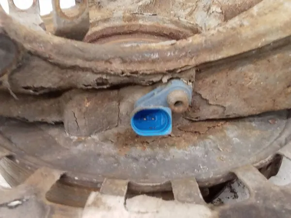 Volkswagen OE 7L0505435B mozzo image 3