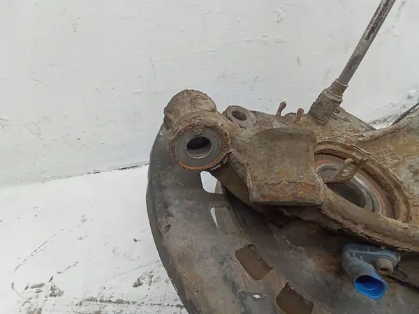 Volkswagen OE 7L0505435B mozzo image 4