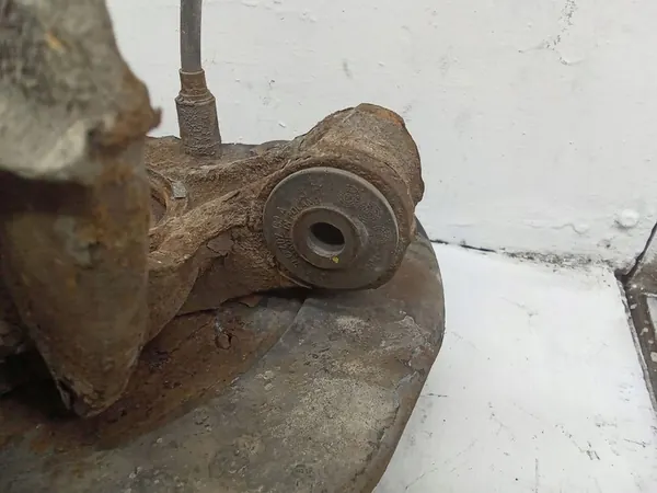 Volkswagen OE 7L0505435B mozzo image 5