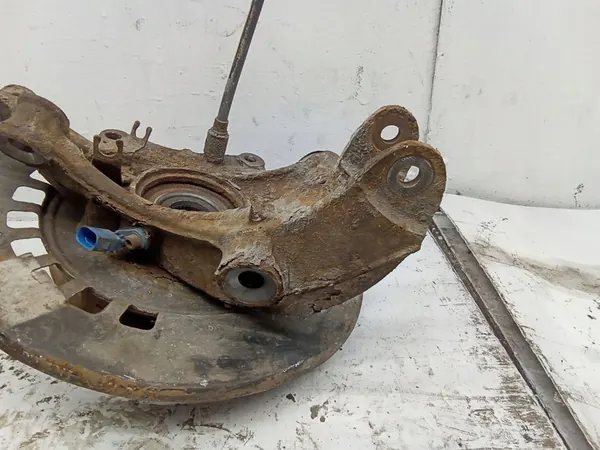 Volkswagen OE 7L0505435B mozzo image 6