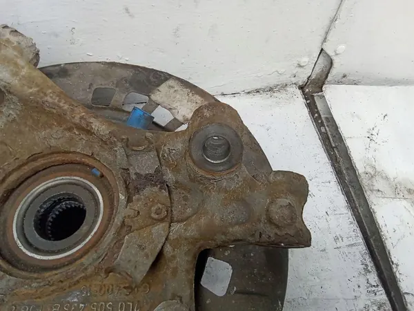 Volkswagen OE 7L0505435B mozzo image 8