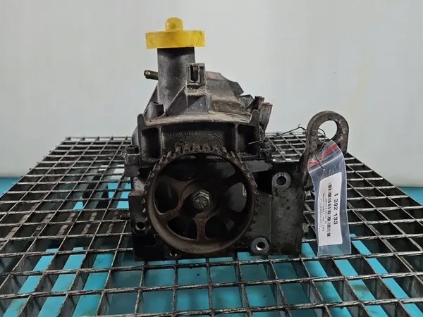 Culasse Renault K7JA700 pour Thalia I 1.4 8V image 8