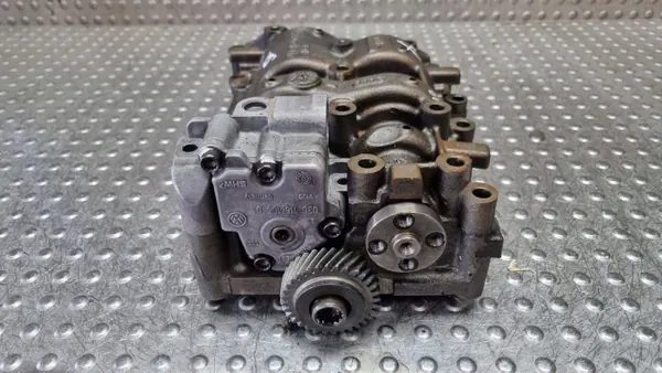 Öljypumppu OEM S26383143 Audille 2.0TDI image 4