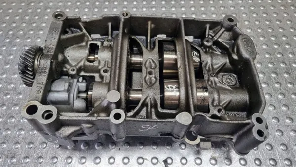 Öljypumppu OEM S26383143 Audille 2.0TDI image 5