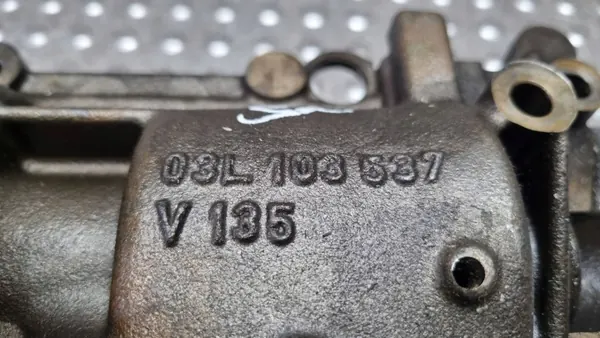Öljypumppu OEM S26383143 Audille 2.0TDI image 7