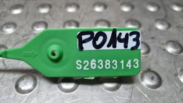 Öljypumppu OEM S26383143 Audille 2.0TDI image 8