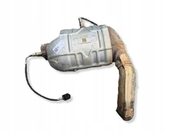 CTZ172 OEM Katalysator hinten für Chrysler Pacifica image 4