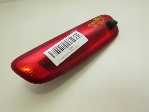 Feu Stop Arrière OEM 360170666 pour Hyundai Santa Fe II image 4