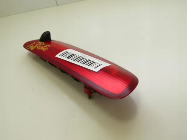 Feu Stop Arrière OEM 360170666 pour Hyundai Santa Fe II image 5