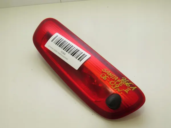 Feu Stop Arrière OEM 360170666 pour Hyundai Santa Fe II image 7