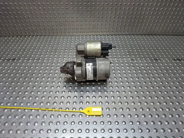 Toyota startmotor OEM 28100-0Q100 voor Yaris III Aygo II image 2