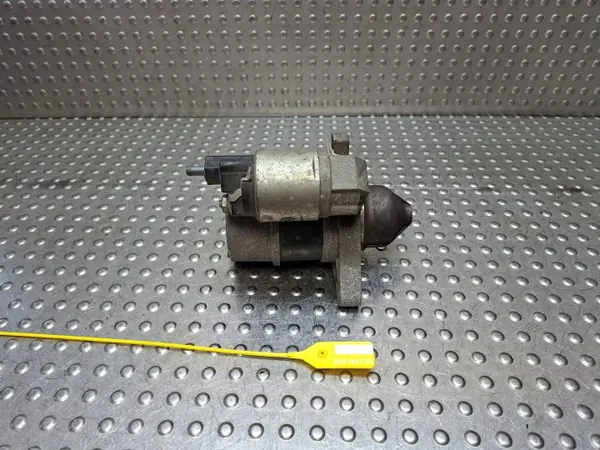 Toyota startmotor OEM 28100-0Q100 voor Yaris III Aygo II image 3
