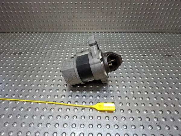 Toyota startmotor OEM 28100-0Q100 voor Yaris III Aygo II image 4