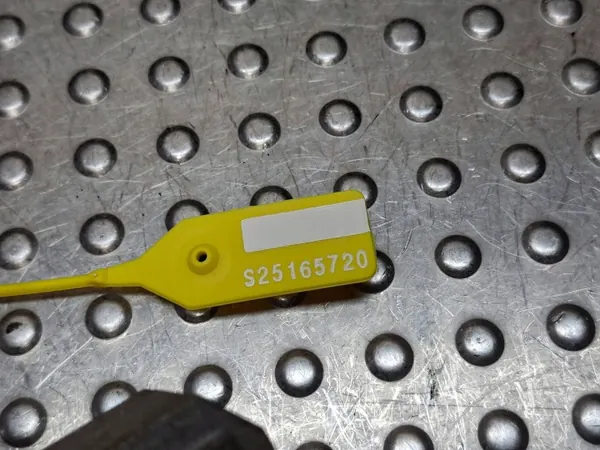 Toyota startmotor OEM 28100-0Q100 voor Yaris III Aygo II image 6