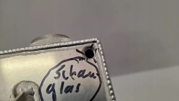 Réservoir de trop-plein Nissan 370Z ARC image 6