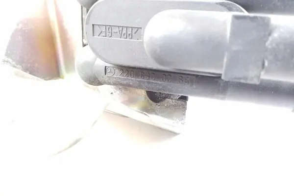 Vattencirkulationspump MERCEDES-BENZ S (W220) A2208300084 image 3