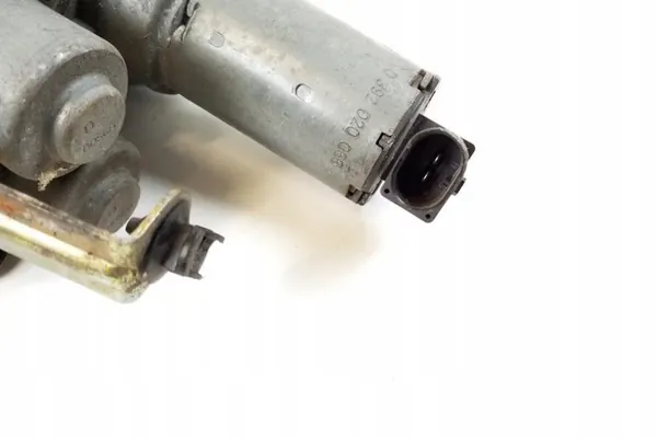 Vattencirkulationspump MERCEDES-BENZ S (W220) A2208300084 image 4