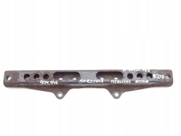 OEM A9702400340 Dwarsbalk voor Mercedes Atego 98-04 image 2