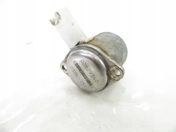 Servotronic-ventil OEM 6767408 för BMW-modeller image 5