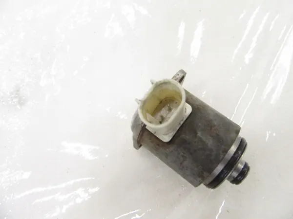 Servotronic-ventil OEM 6767408 för BMW-modeller image 6