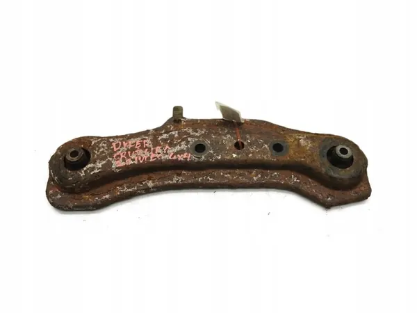 Support de Différentiel Honda OE pour CR-V II 2.0 I-VTEC image 2