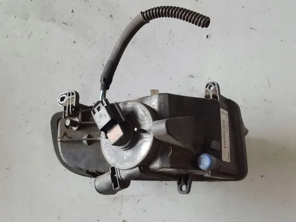 FARO HALÓGENO DIREITO AUDI A4 B8 LIFT 8K0941700C image 3