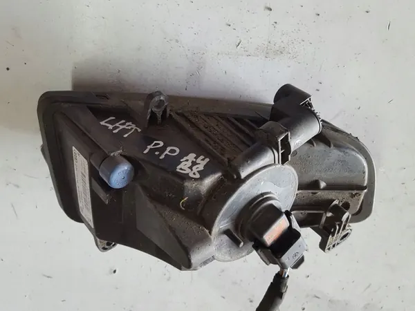 FARO HALÓGENO DIREITO AUDI A4 B8 LIFT 8K0941700C image 4