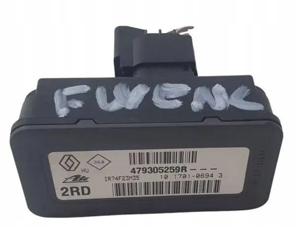 Module Capteur ESP OEM 479305259R pour Renault Fluence image 2