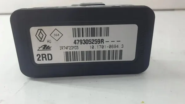 Module Capteur ESP OEM 479305259R pour Renault Fluence image 4