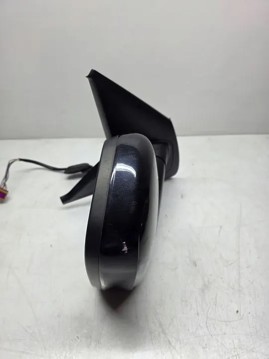 Sivupeili VW Transporter T5, 04 - 09 7H1857508B image 5