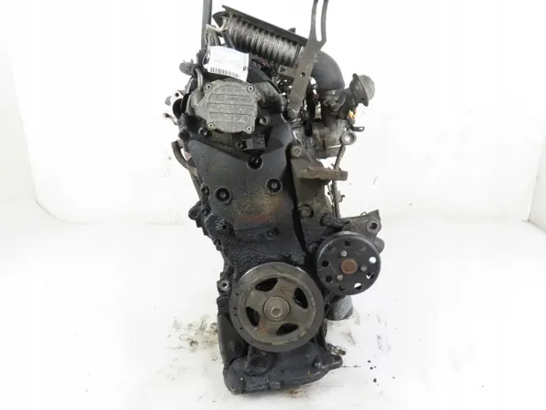 Motor Toyota 1ND-TV para Yaris 1.4 D4D - Usado image 3