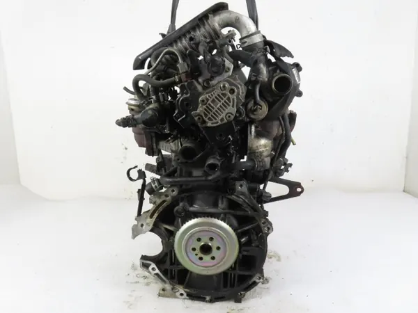 Motor Toyota 1ND-TV para Yaris 1.4 D4D - Usado image 5