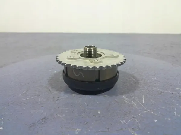 Porsche OE Abgasvariator 06M109088K - Gebraucht image 3