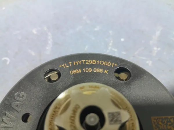 Porsche OE Abgasvariator 06M109088K - Gebraucht image 6