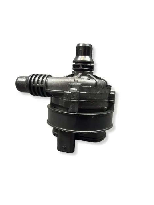 Mercedes vattenpump OEM DIW2791 för E-klass W213 image 2