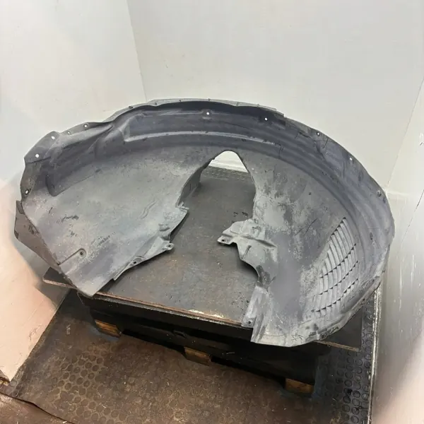 Aile avant droite Volvo XC60 II OEM 31694870 image 2