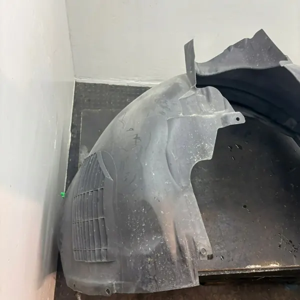 Aile avant droite Volvo XC60 II OEM 31694870 image 3