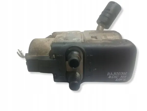 Webasto parkeerverwarming OEM 9002067H Peugeot 407 image 2