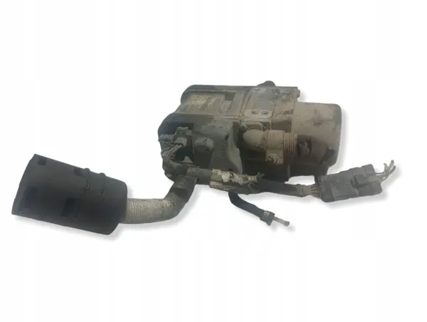 Webasto parkeerverwarming OEM 9002067H Peugeot 407 image 3