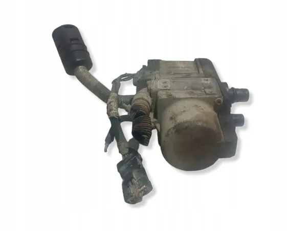Webasto parkeerverwarming OEM 9002067H Peugeot 407 image 4