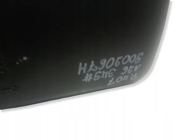 Webasto parkeerverwarming OEM 9002067H Peugeot 407 image 5