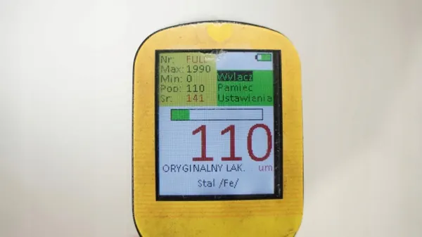 OEM 360195596 etu-oikea ovi Ford Kuga MK1:lle image 8