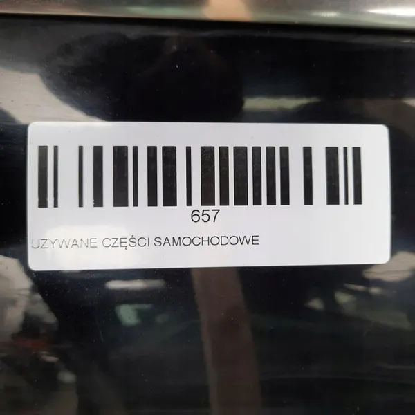 OEM 360195596 etu-oikea ovi Ford Kuga MK1:lle image 9